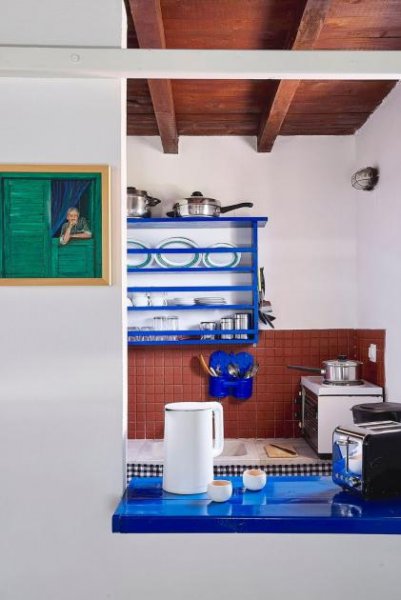 Koutsounari Kreta, Koutsounari, individuelles Traumhotel 3* zu verkaufen Gewerbe kaufen